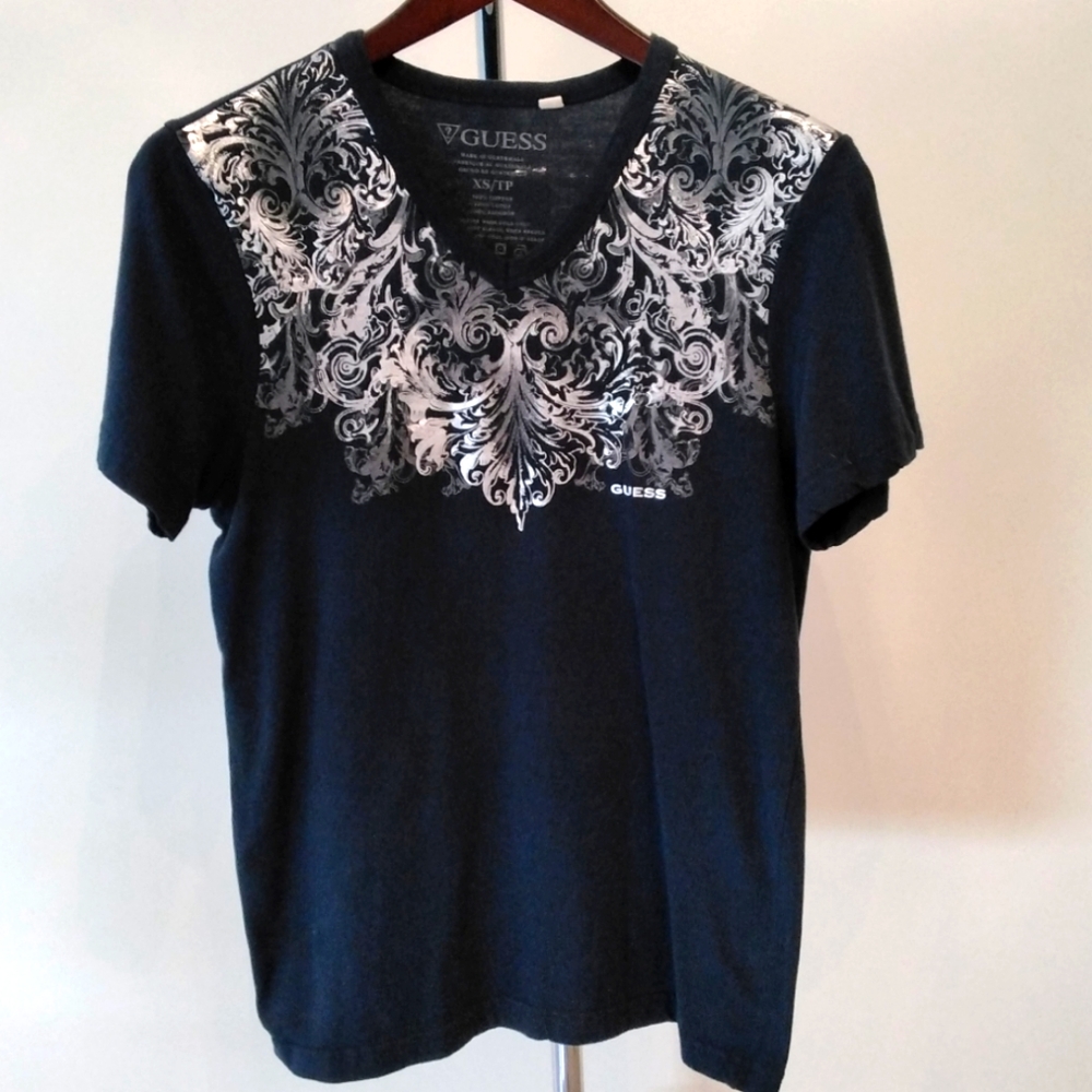 Men's Guess Shirt